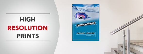 Dibond Printing & Signs San Diego