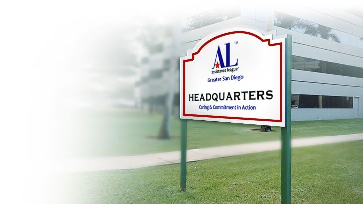 custom yard signs with stakes San Diego, California