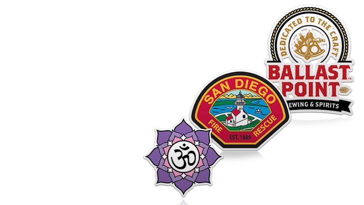 custom magnetic signs San Diego, California