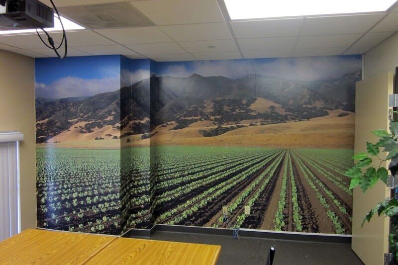 custom trade show displays Los Angeles, California
