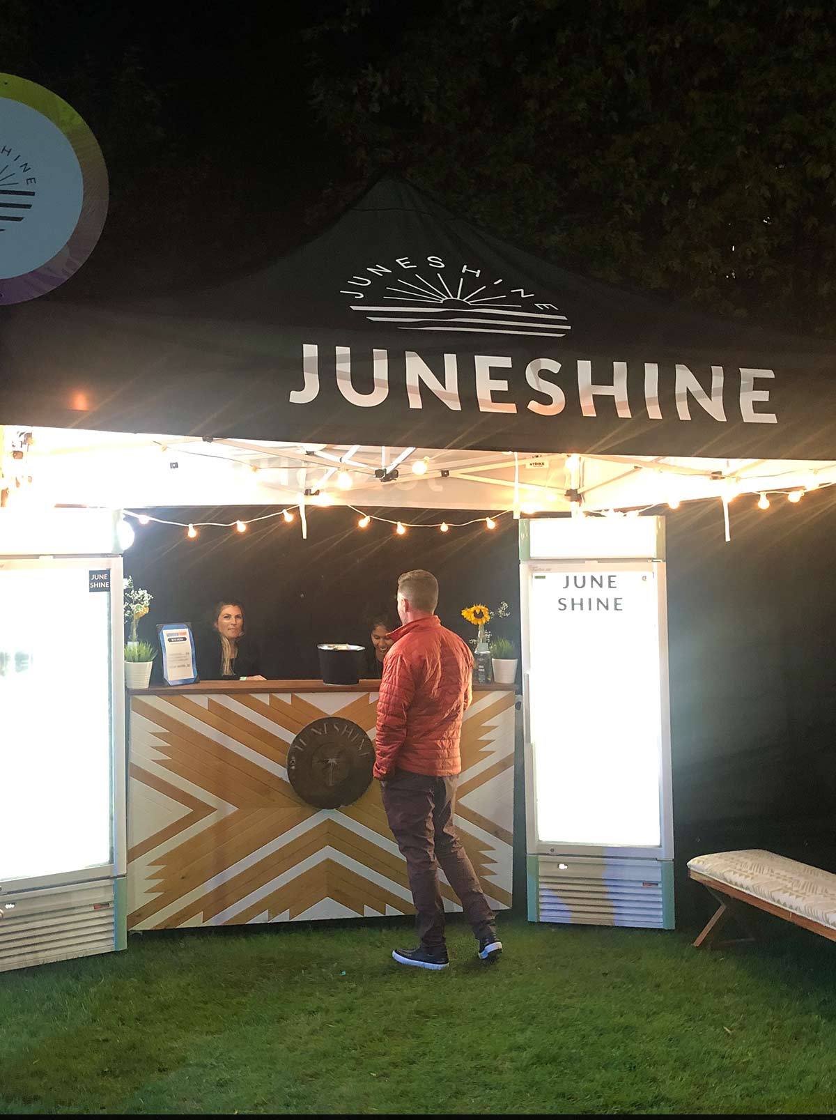 Custom Canopy San Diego