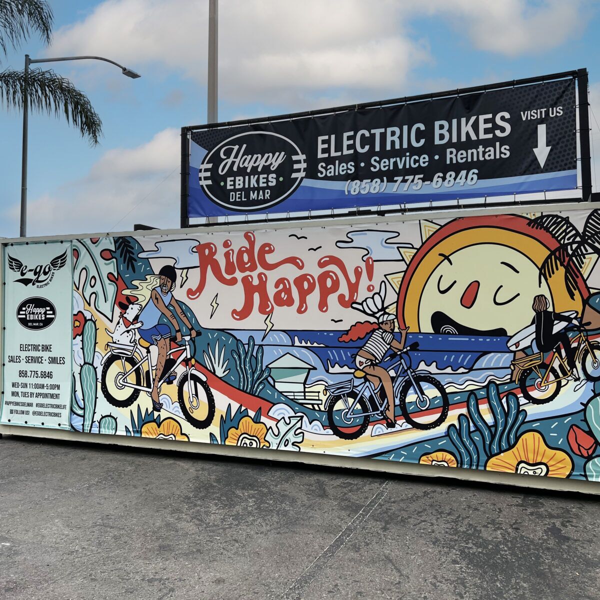 large format photo printing San Diego, CA